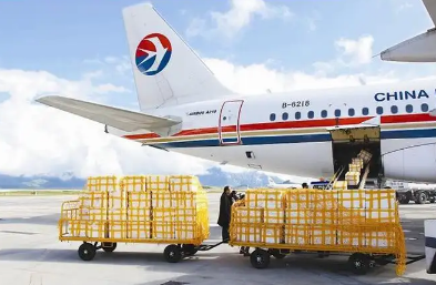 進口貨物清關(guān)不再愁，貨物之家?guī)湍芭艖n解難”