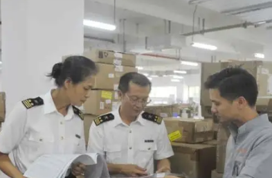 代理報關(guān)公司怎么選？聽聽琪邦怎么講！